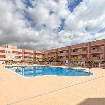Lovely 2 Bedroom Home With Nice Pool And View, K26 Costa Del Silencio Buitenkant foto