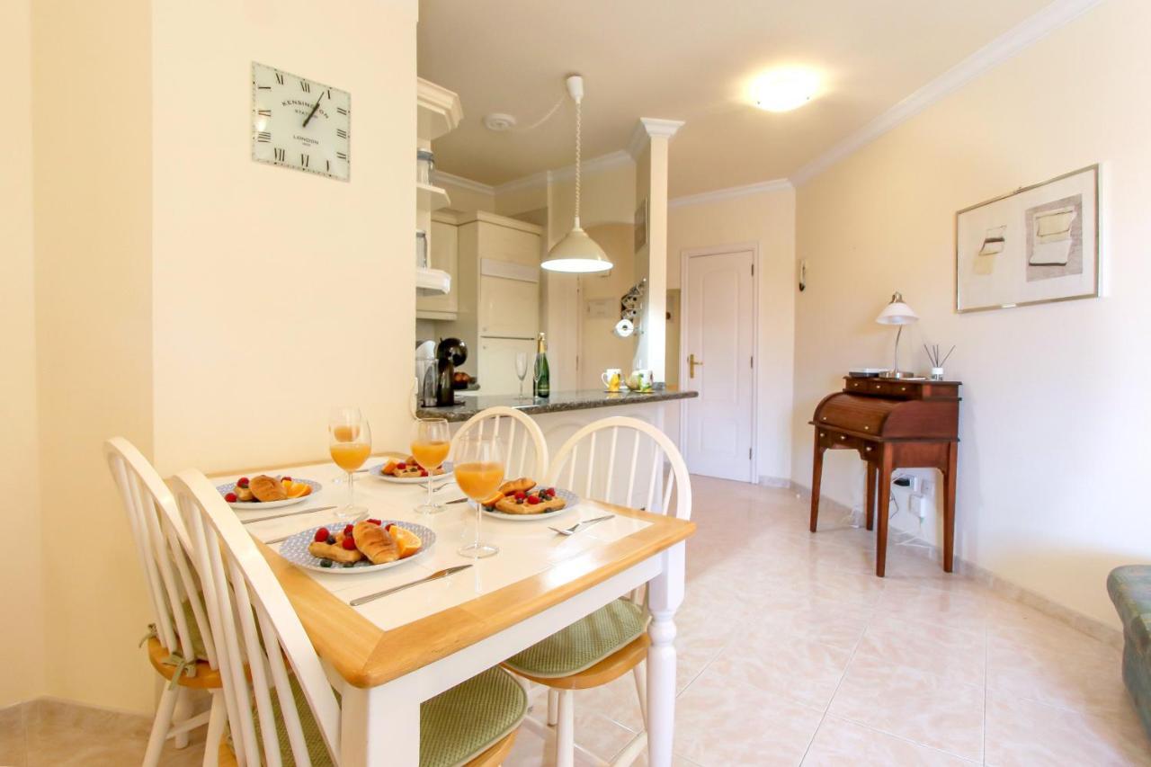 Lovely 2 Bedroom Home With Nice Pool And View, K26 Costa Del Silencio Buitenkant foto