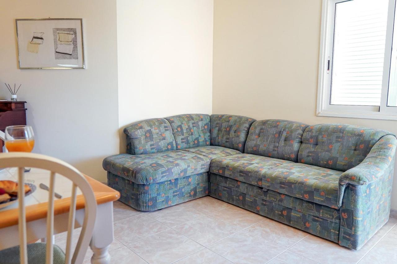 Lovely 2 Bedroom Home With Nice Pool And View, K26 Costa Del Silencio Buitenkant foto