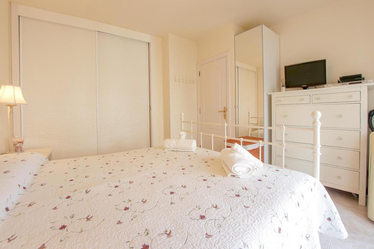 Lovely 2 Bedroom Home With Nice Pool And View, K26 Costa Del Silencio Buitenkant foto