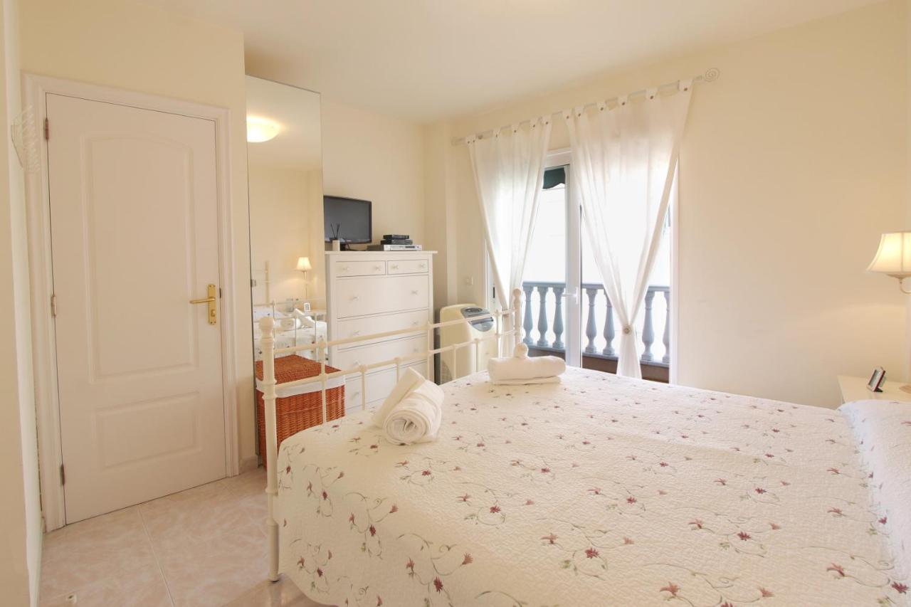 Lovely 2 Bedroom Home With Nice Pool And View, K26 Costa Del Silencio Buitenkant foto