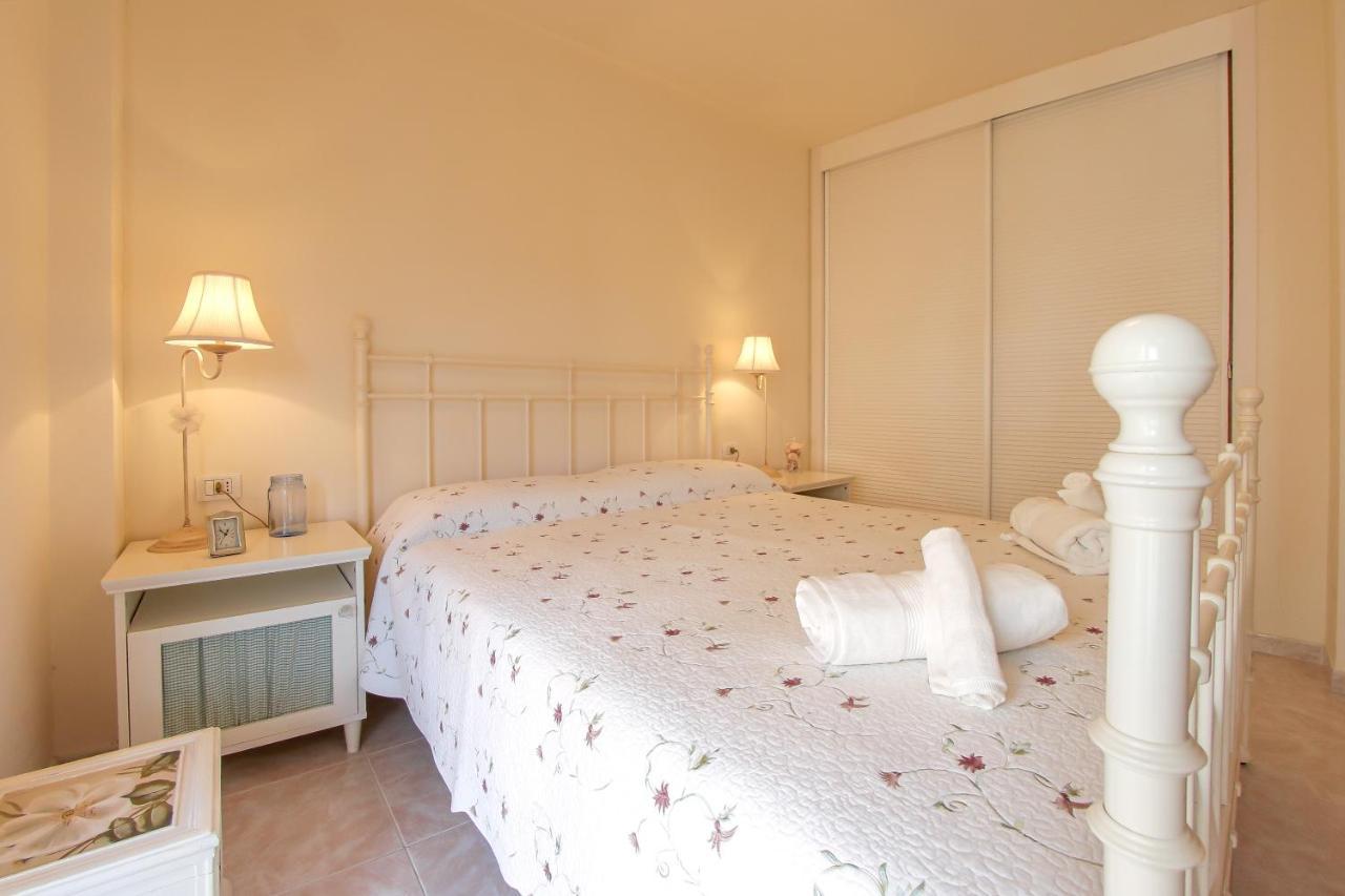 Lovely 2 Bedroom Home With Nice Pool And View, K26 Costa Del Silencio Buitenkant foto