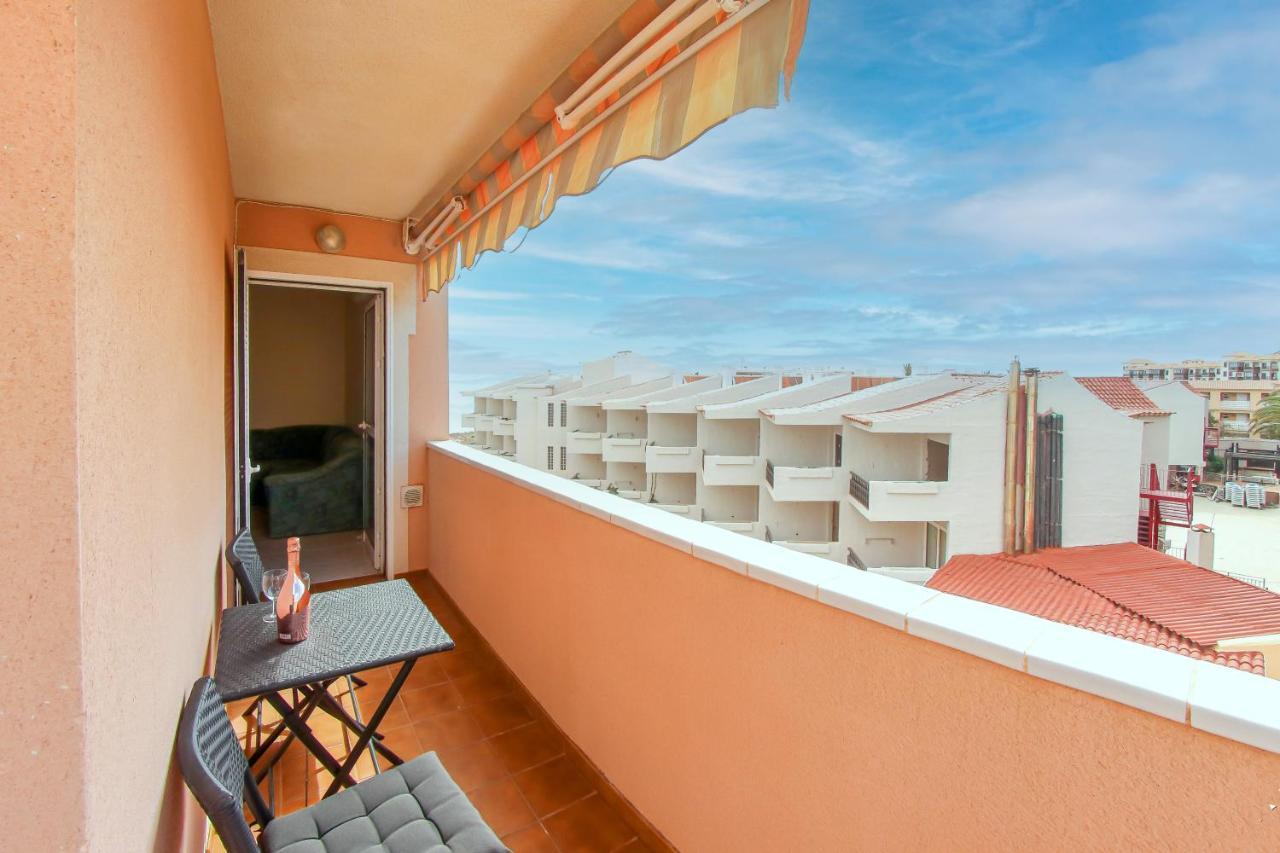 Lovely 2 Bedroom Home With Nice Pool And View, K26 Costa Del Silencio Buitenkant foto