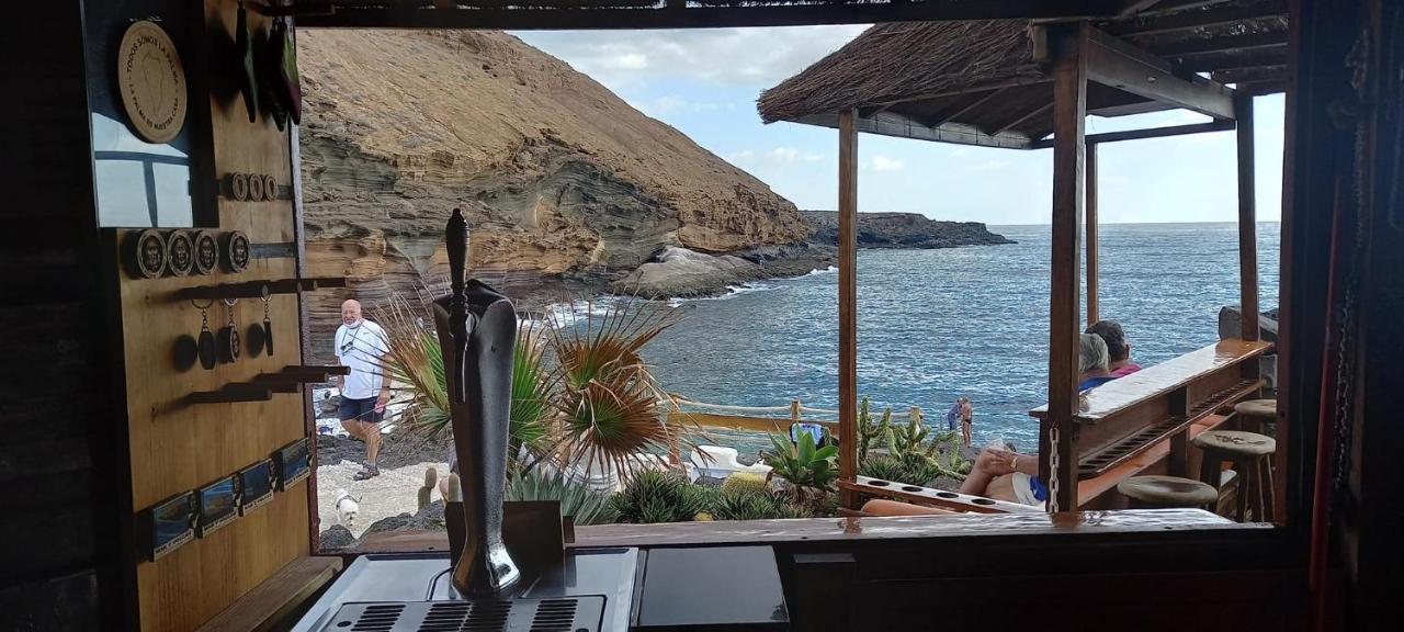 Lovely 2 Bedroom Home With Nice Pool And View, K26 Costa Del Silencio Buitenkant foto